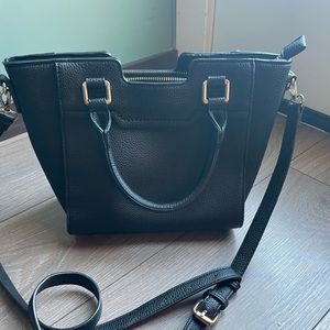 Madison west crossbody